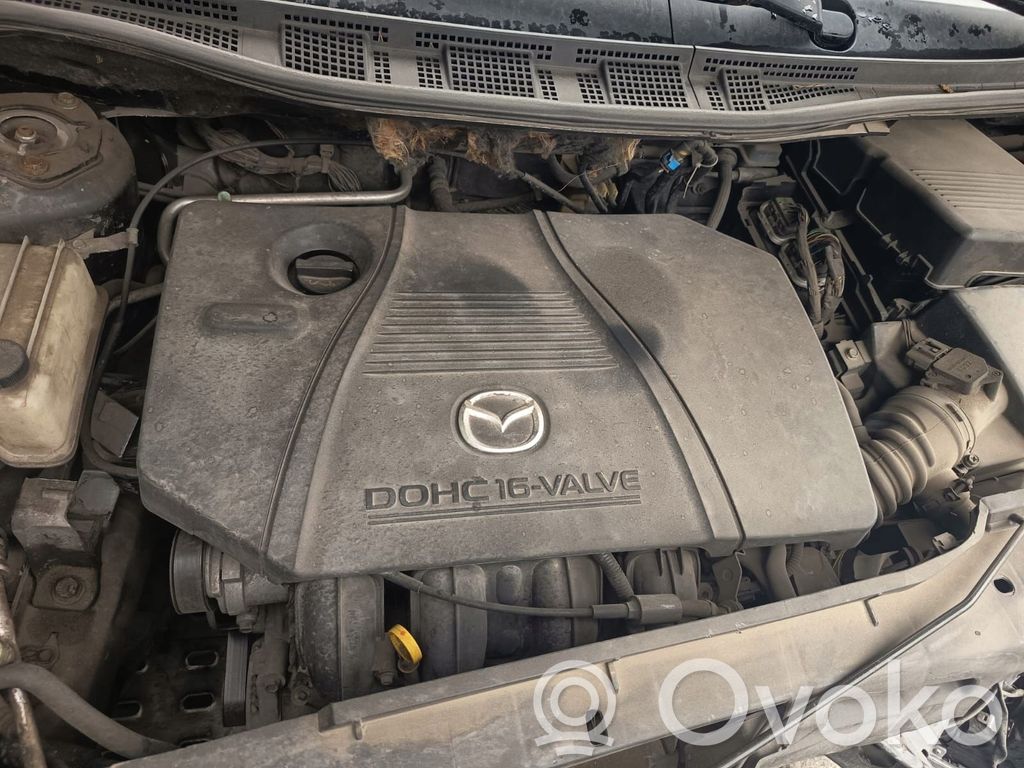 Mazda 5 Motore 