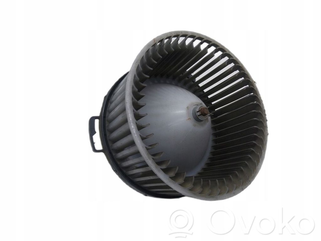 Mazda 5 Motore per ventilatore porta anteriore