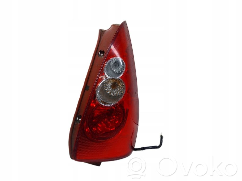 Set di luci posteriori   C23551150