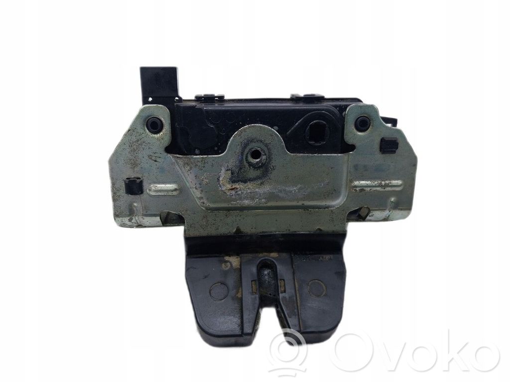 Opel Astra H Anello/gancio chiusura/serratura del vano motore/cofano