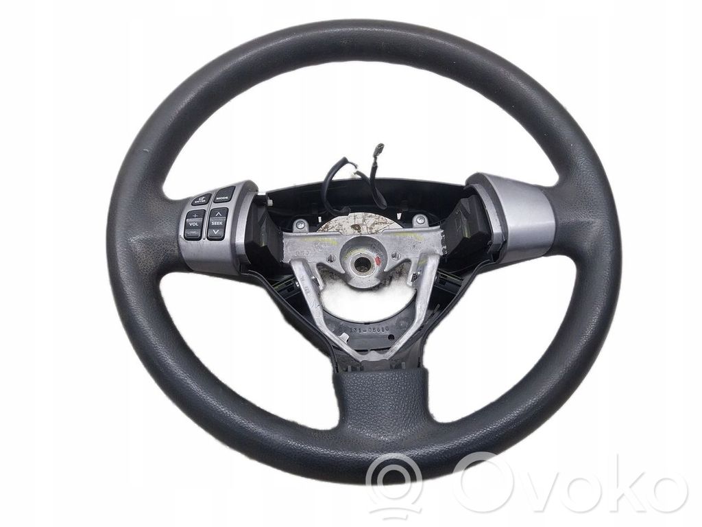 Suzuki Swift I Volante 