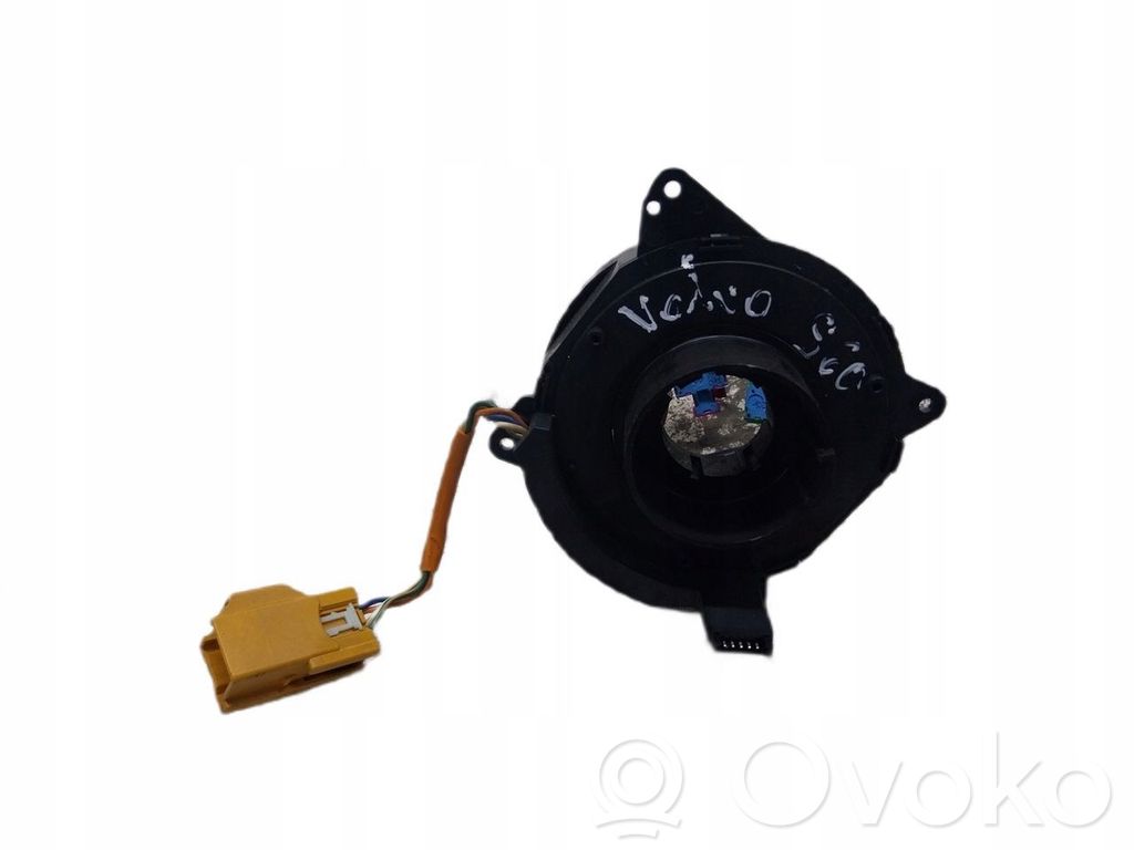 Volvo S60 Inel glisant airbag (inel SRS) 