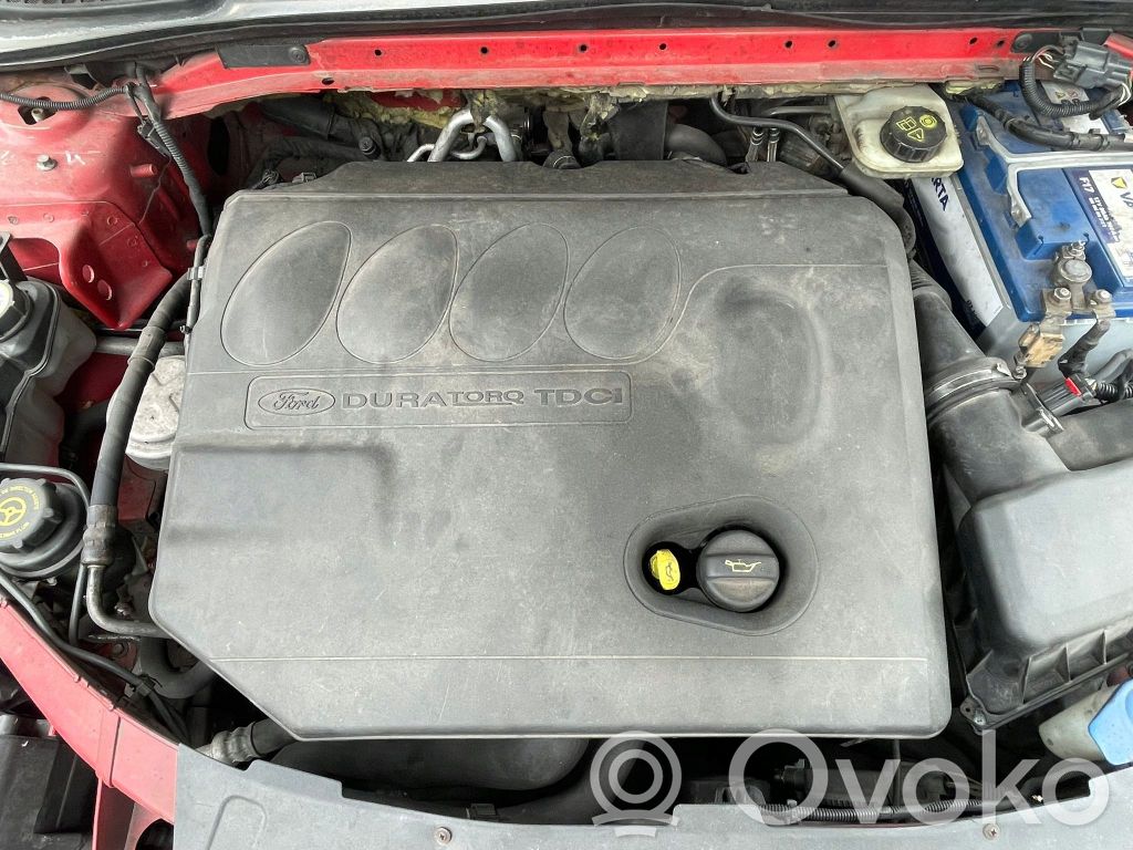 Ford Mondeo MK IV Motor 