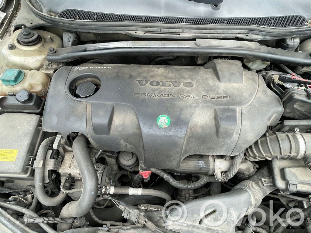 Motor completo   D5244T2