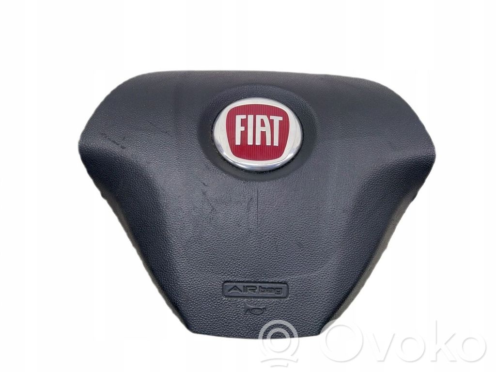 Fiat Bravo Airbag dello sterzo