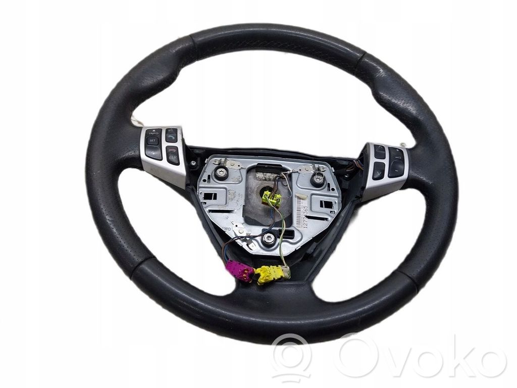 Ohjauspyörä   12774365
