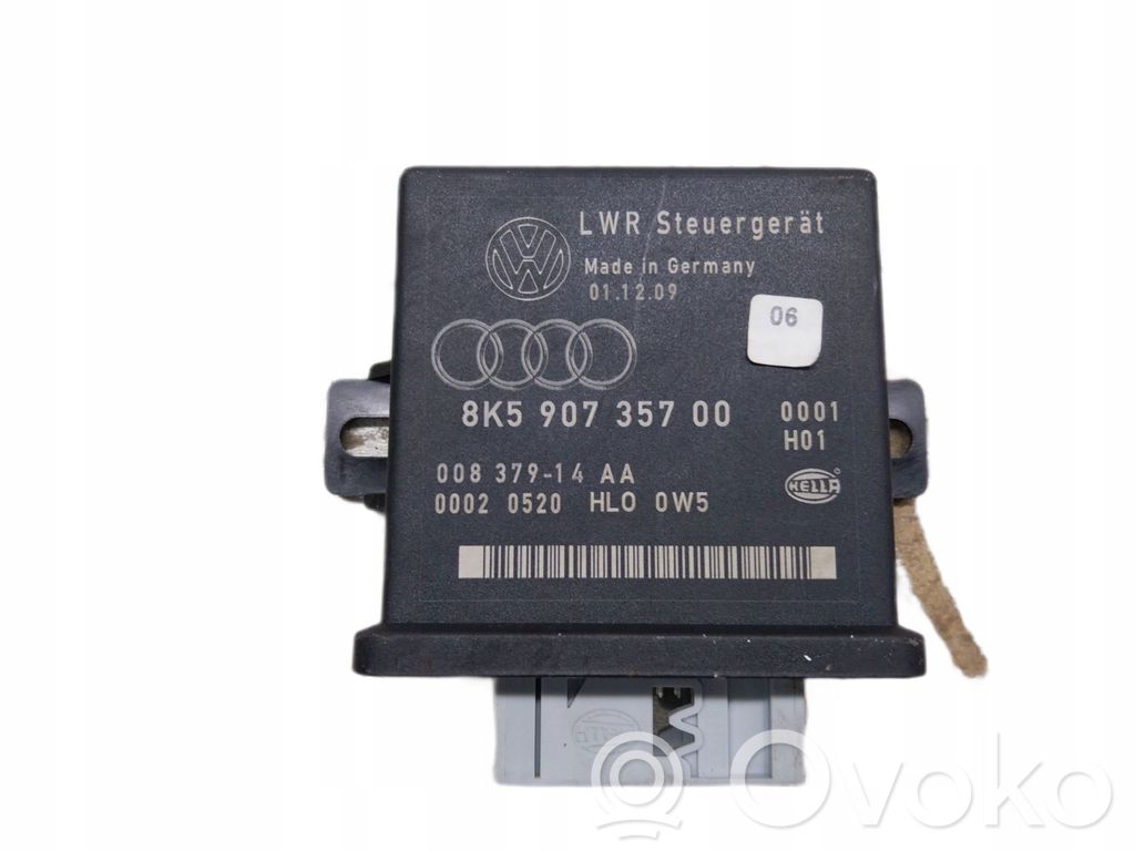 Valomoduuli LCM   8K5907357
