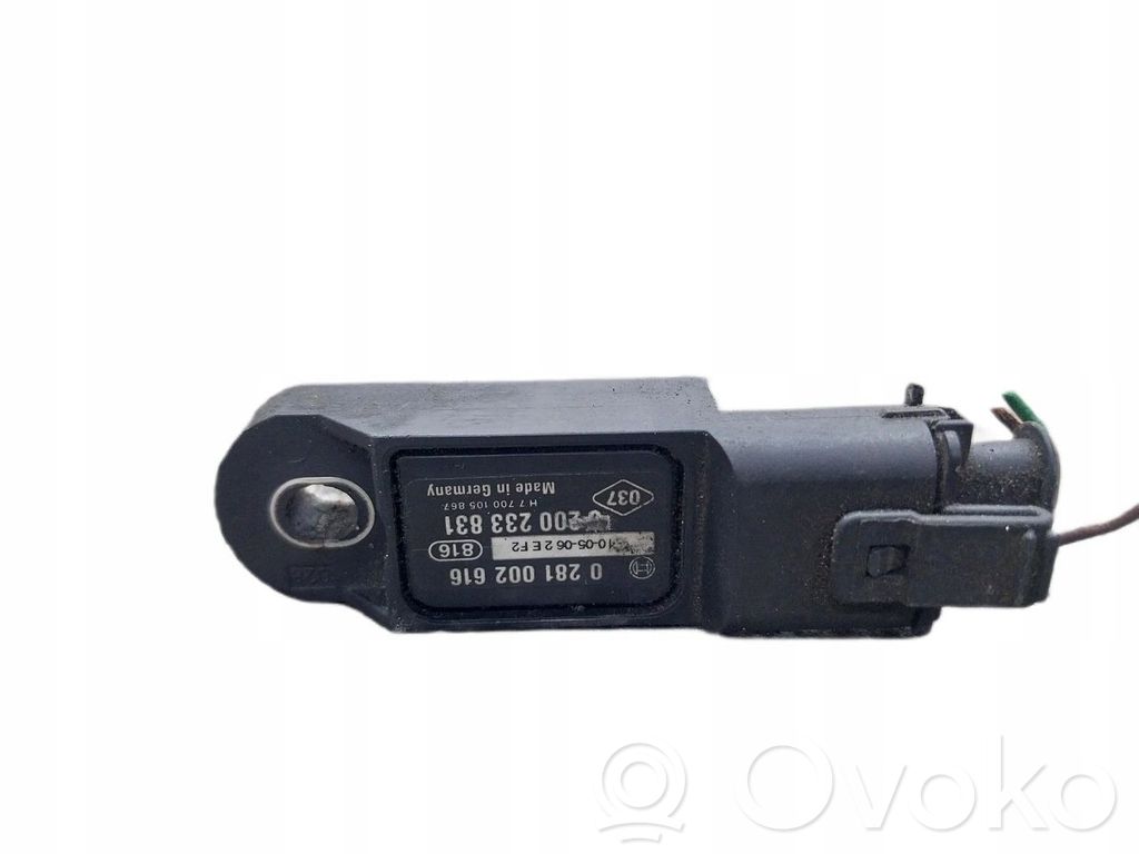 Luftdrucksensor   8200233831