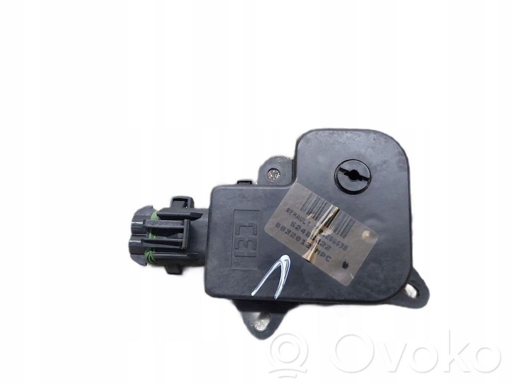 Renault Espace IV Motorino attuatore ricircolo aria dell’A/C 