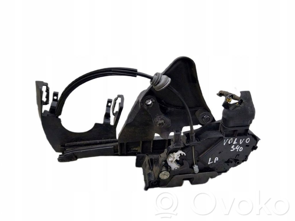Volvo S40 Serrure 