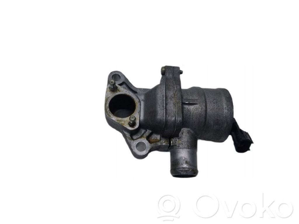 Subaru Legacy Válvula EGR 
