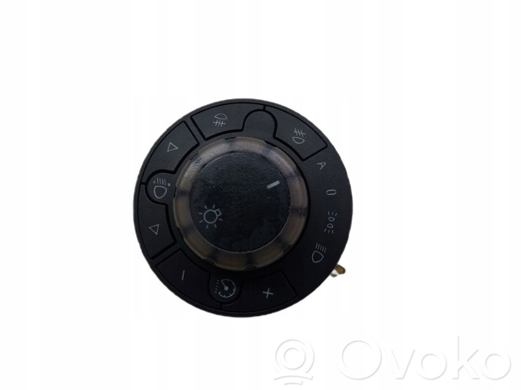 Opel Corsa D Lukturu slēdzis 