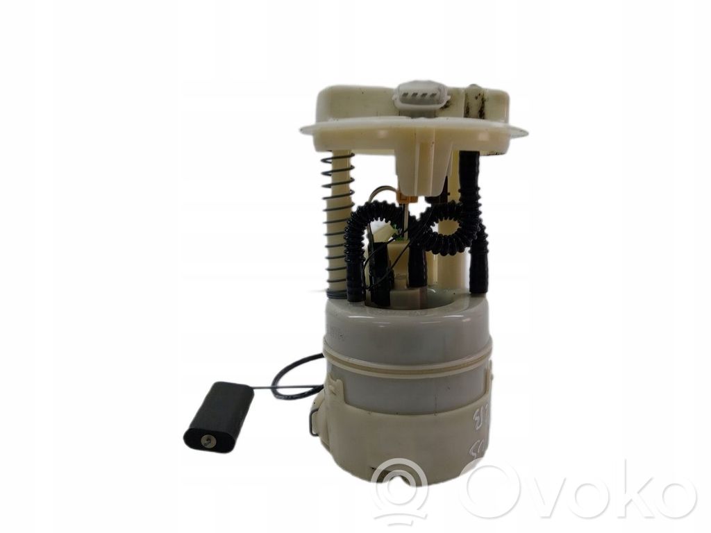 Renault Modus Mekaaninen polttoainepumppu 