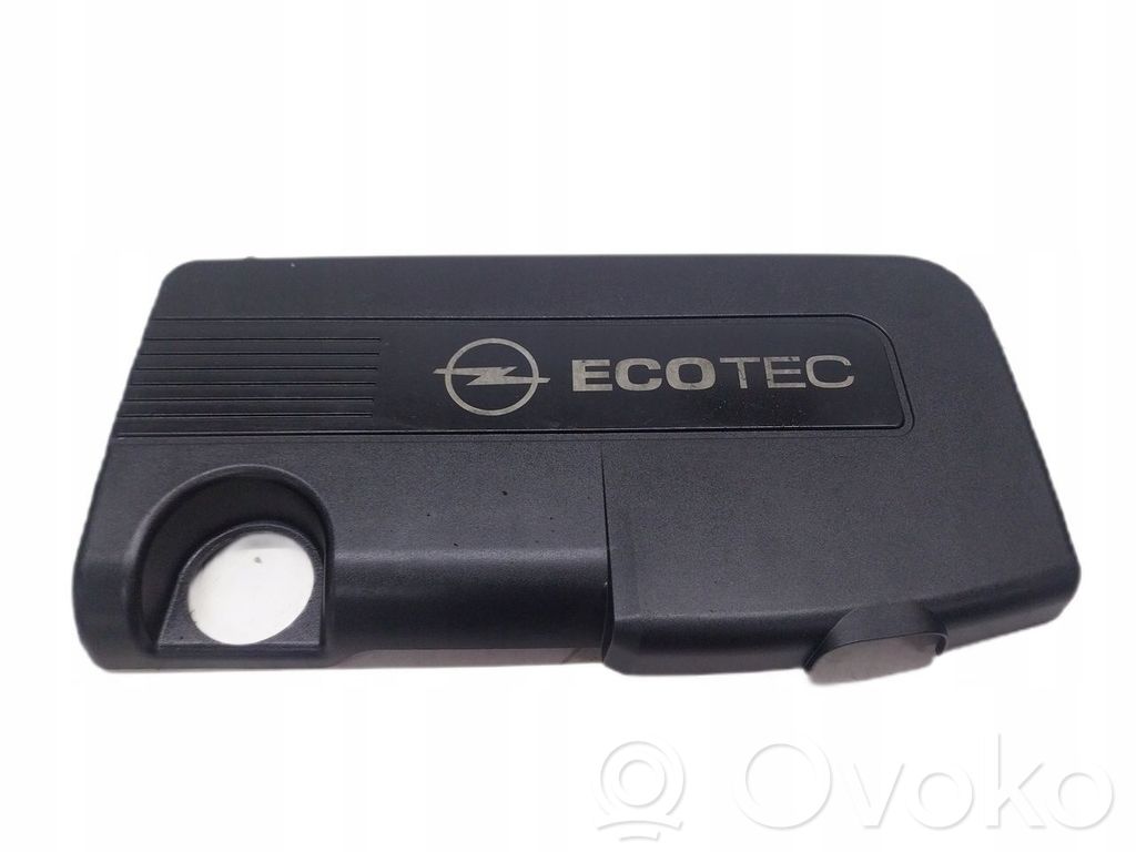 Opel Corsa D Scut termic motor 