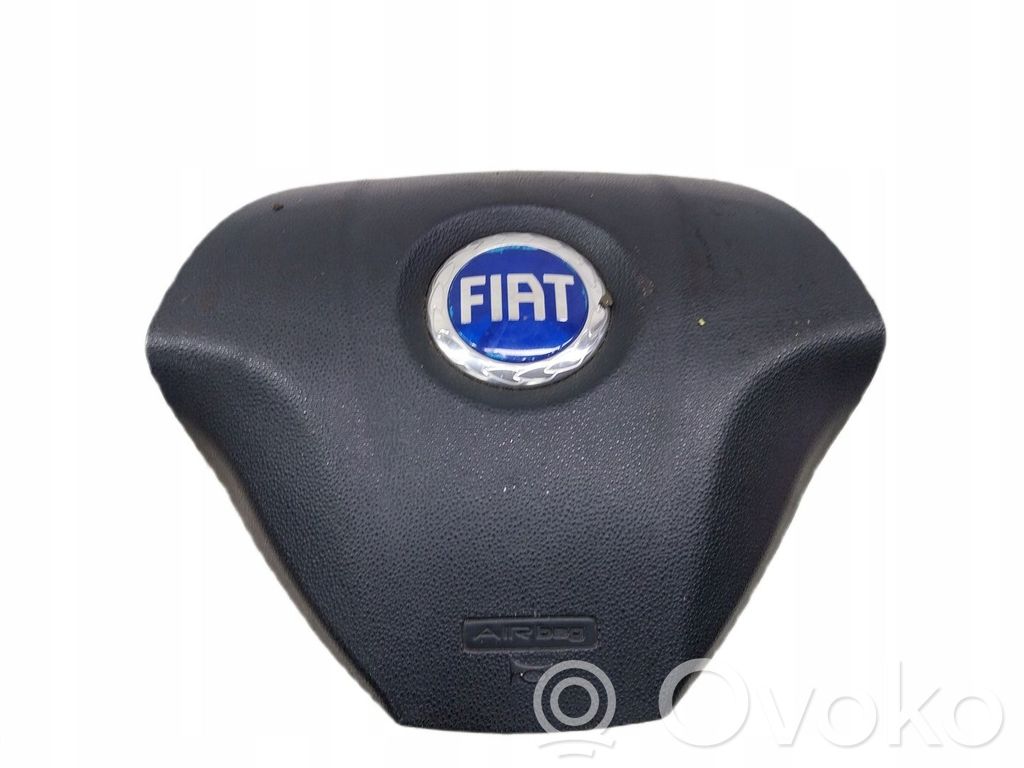 Fiat Grande Punto Airbag dello sterzo