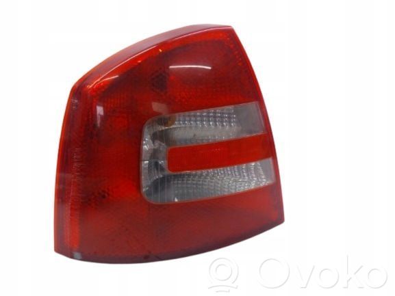 Skoda Octavia Mk2 (1Z) Set lămpi spate 