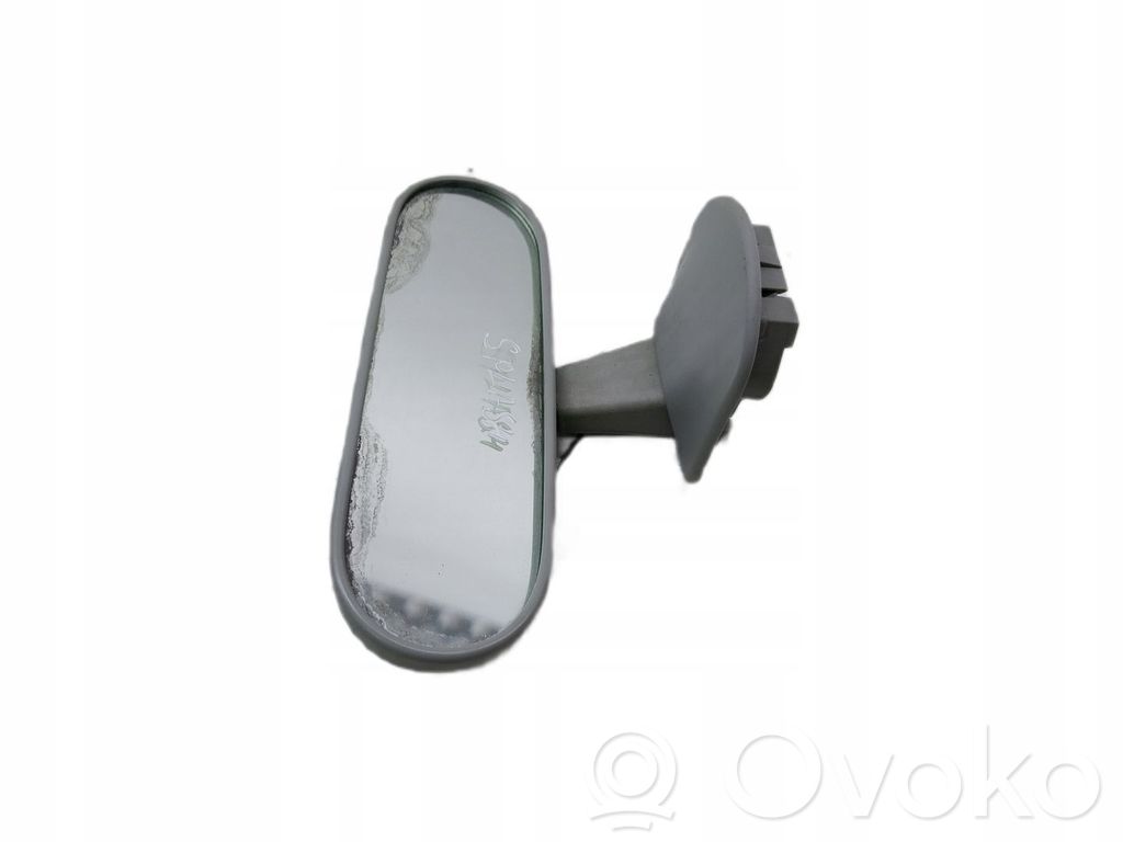 Embellecedor de espejo retrovisor   E8024540