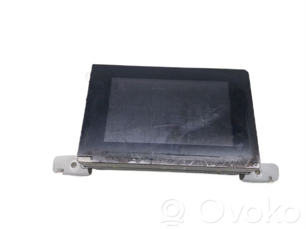 Nissan Primera Bildschirm / Display / Anzeige