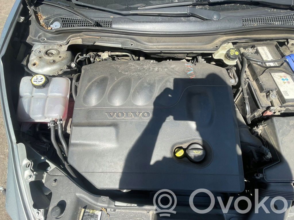 Motor   D4204T