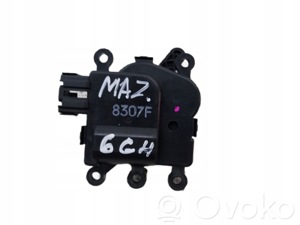 Actuator/motor clapetă debit aer A/C   8310H