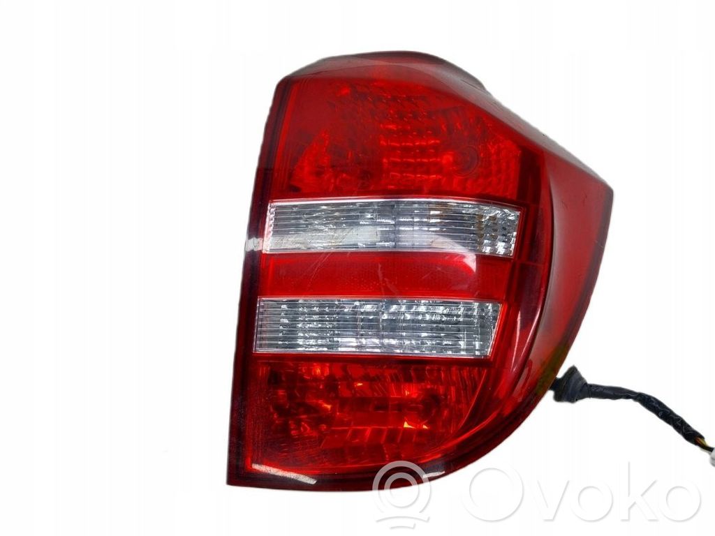 KIA Ceed Set di luci posteriori 