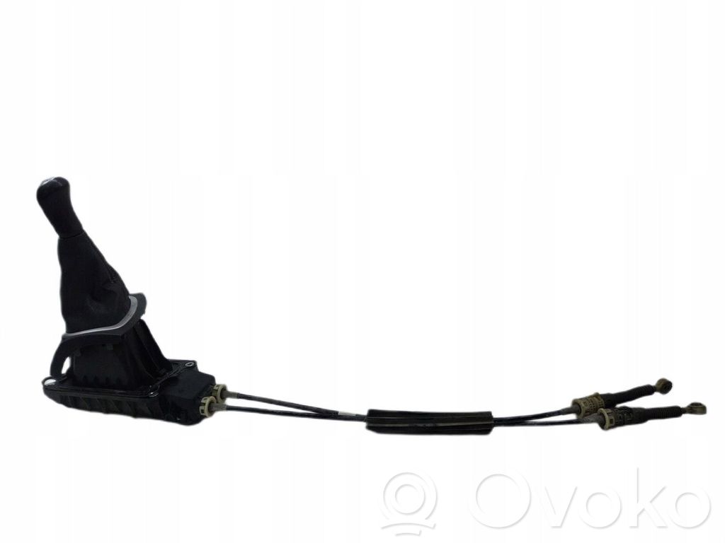 Renault Clio III Vaihteiston hidastimen vipu 