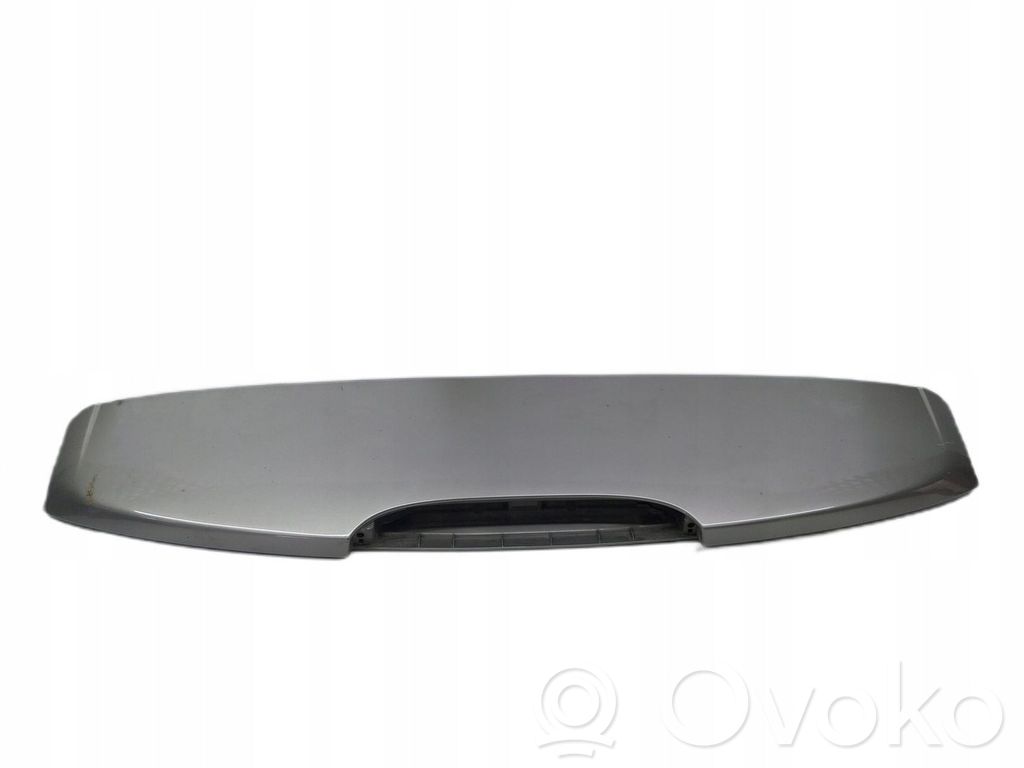 Renault Clio III Spoiler capotă spate 
