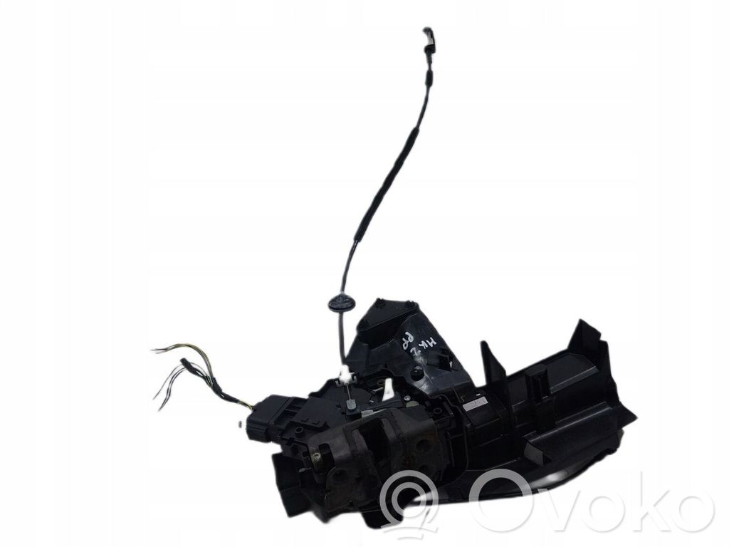 Türschloss vorne   7M5AR21812AA