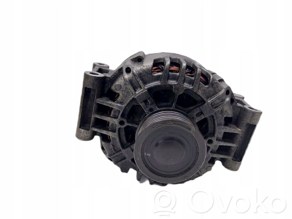 Alternator   06B903016AF