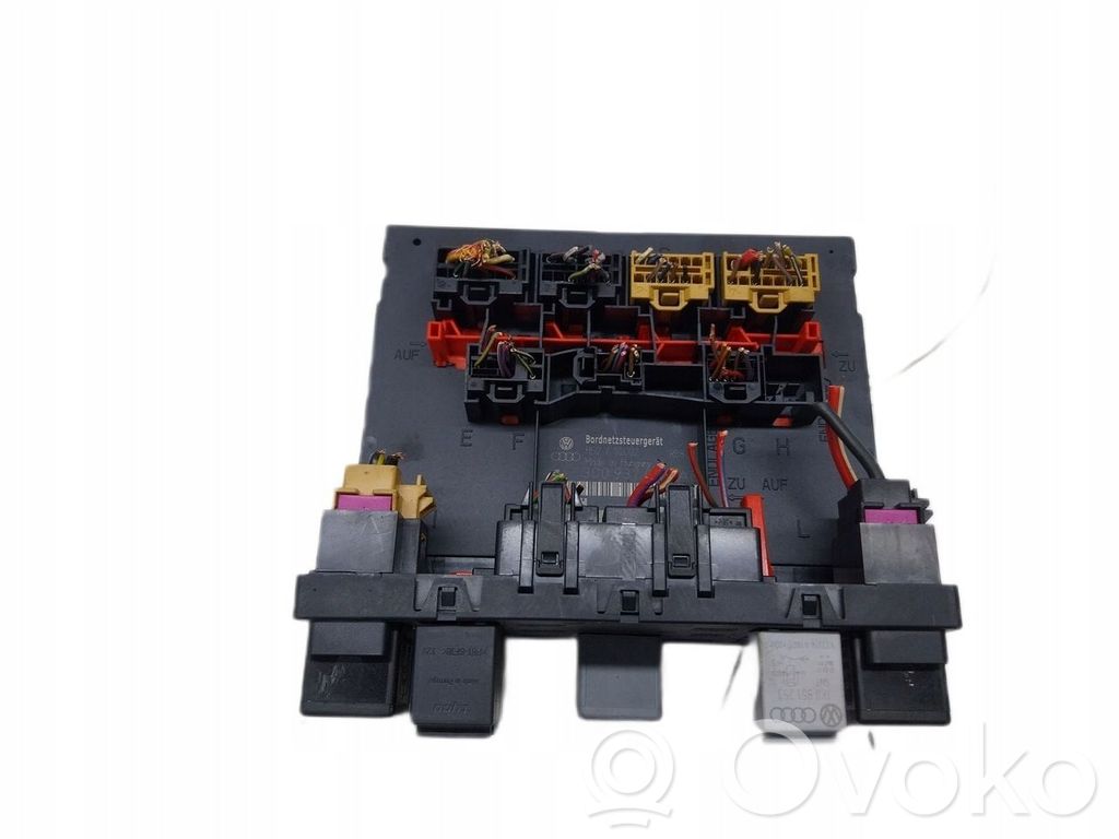 Módulo de control por voz   3C0937049AE