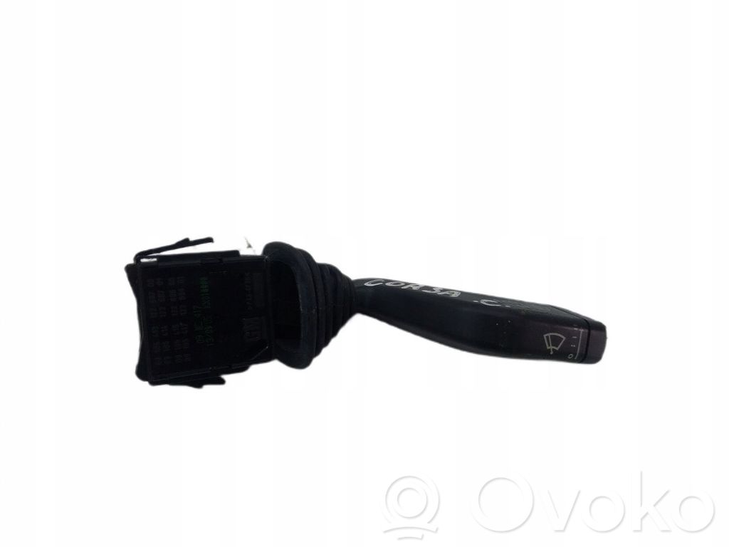 Opel Corsa C Interruttore tergicristallo