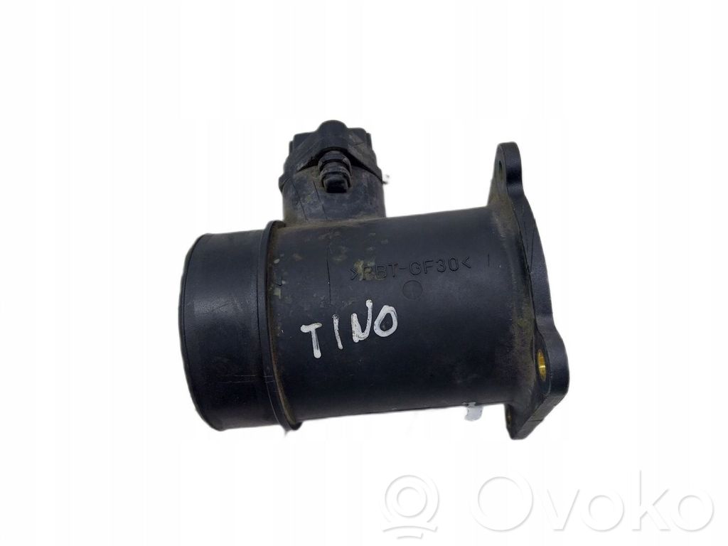 Nissan Almera Tino Misuratore di portata d'aria
