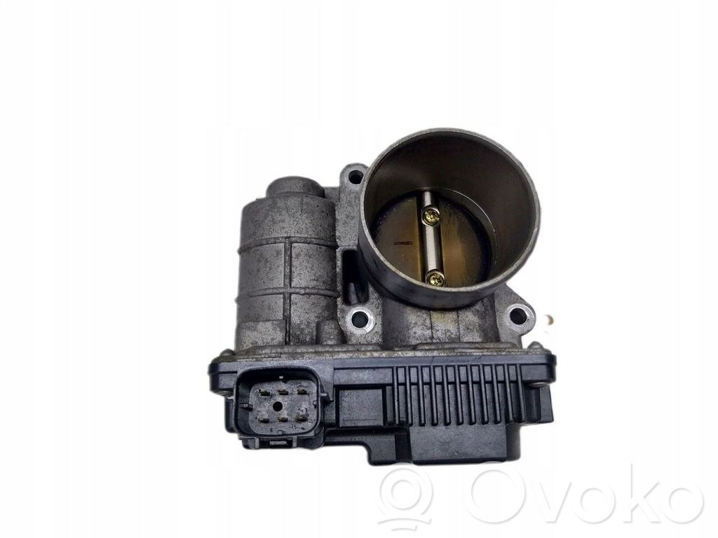 Sensor Drosselklappe   SERA57601