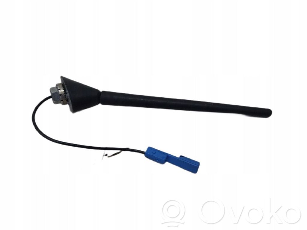 Opel Corsa D Filtro per antenna 
