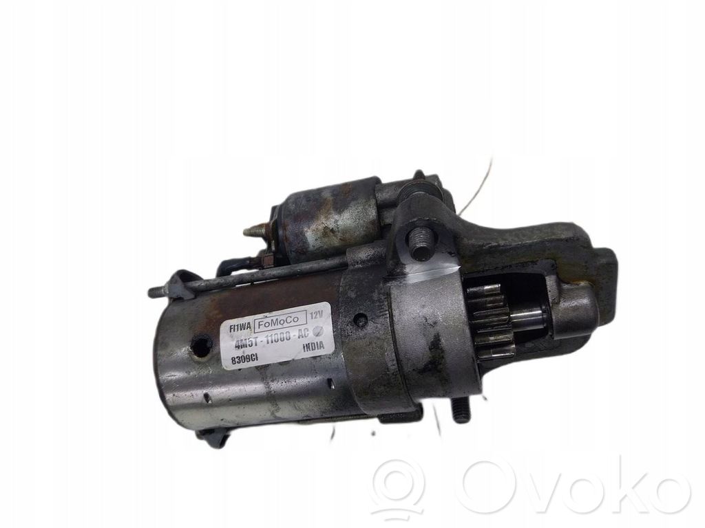 Démarreur   4M5T11000AC