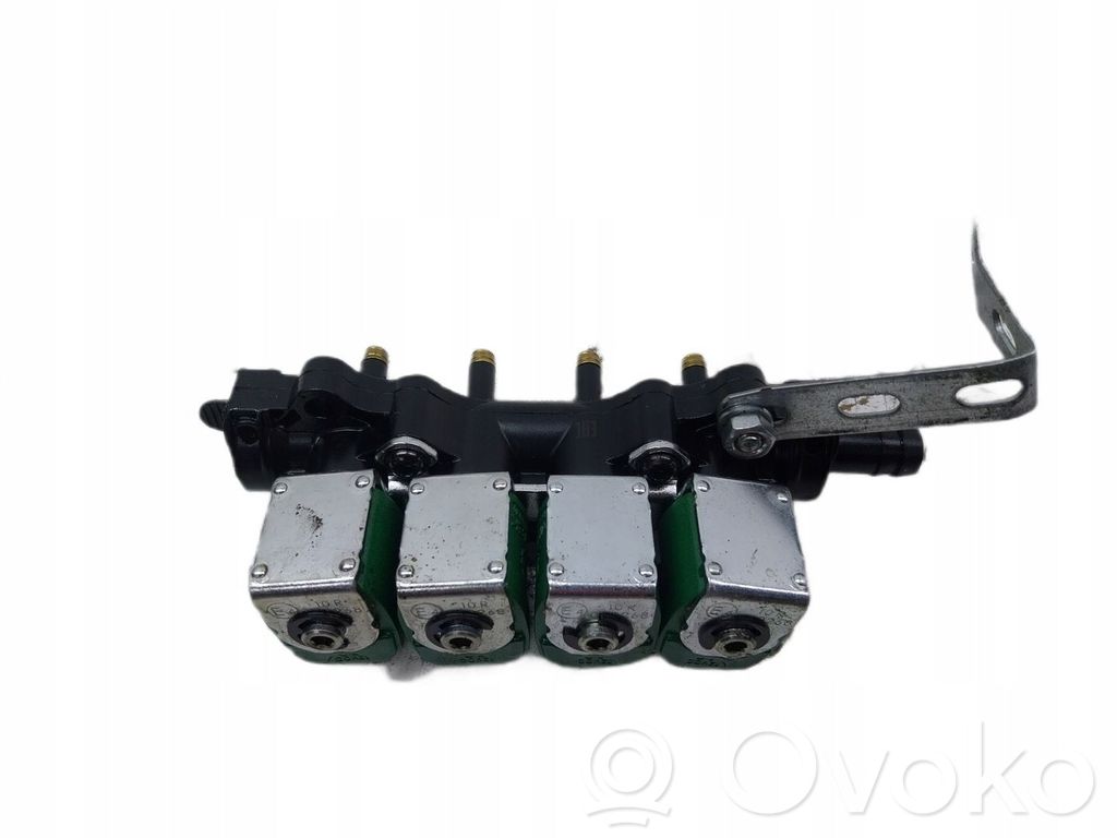 Suzuki Swift I Injector GPL