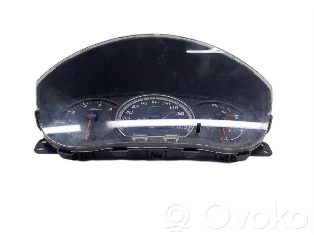 Suzuki Swift I Tahometru 