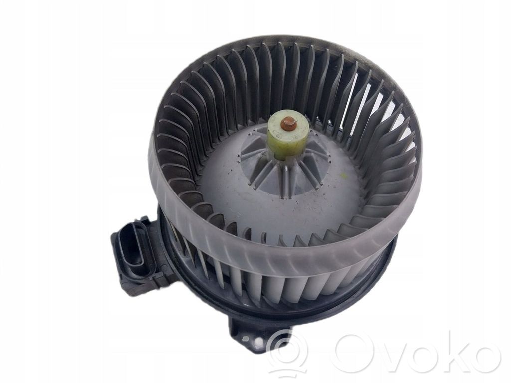 Suzuki Swift I Motore per ventilatore porta anteriore 