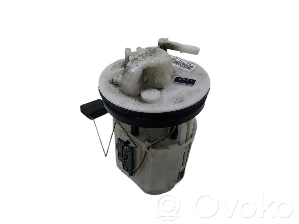 Pompă combustibil mecanică   LF17