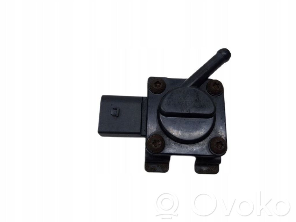 BMW 1 E81 E87 Senzor presiune anvelope 