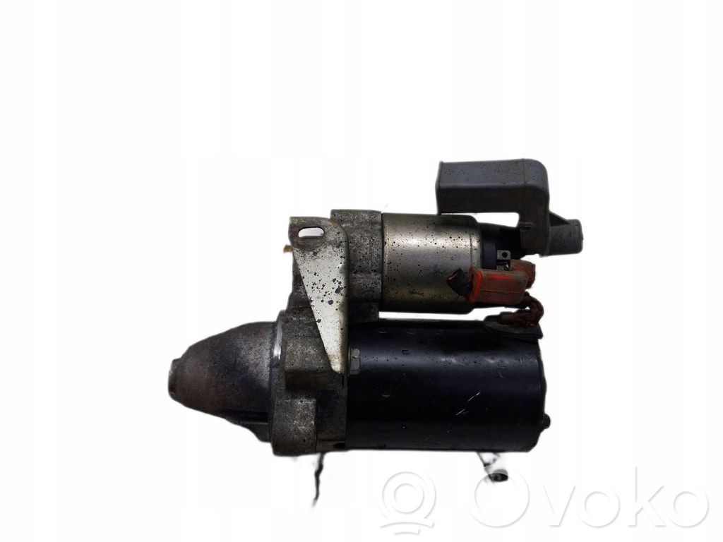 Peugeot 107 Electromotor