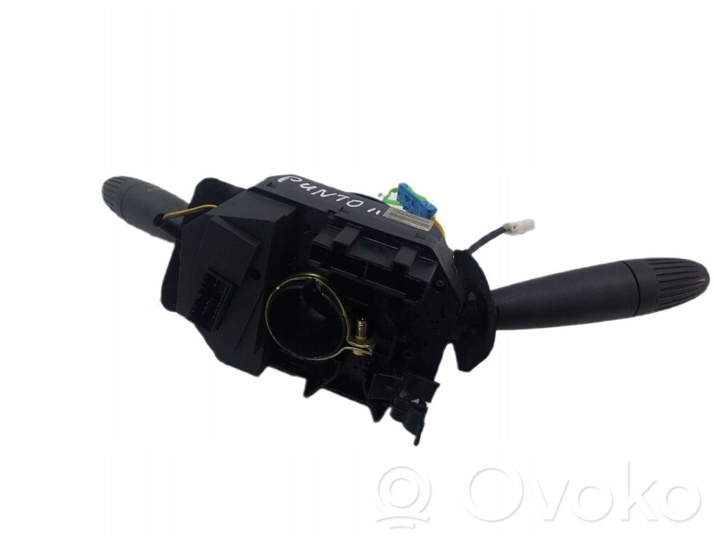 Fiat Punto (176) Interruttore fari e tergicristallo