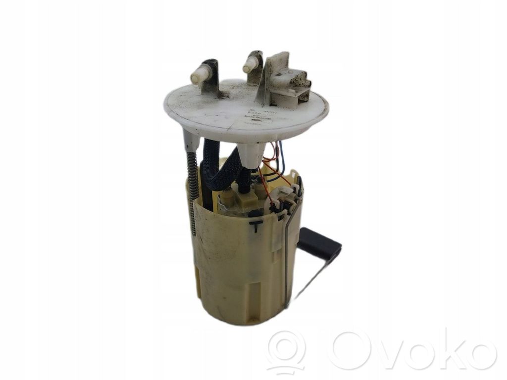 Fiat Punto (176) Bomba mecánica de combustible