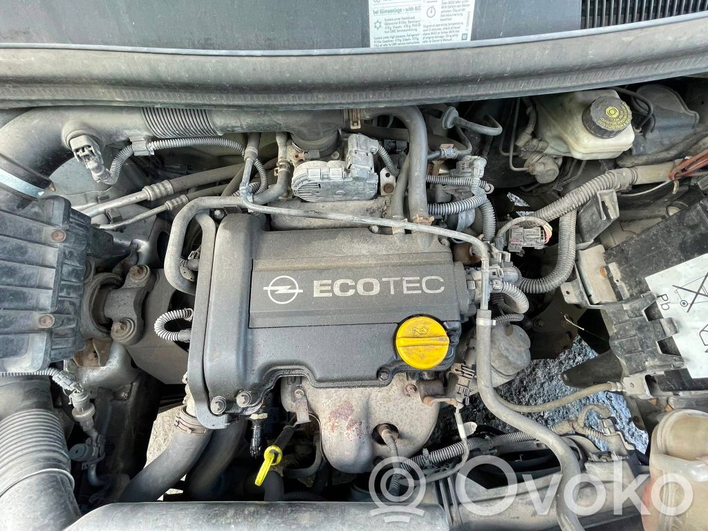 Moteur   Z10XEP