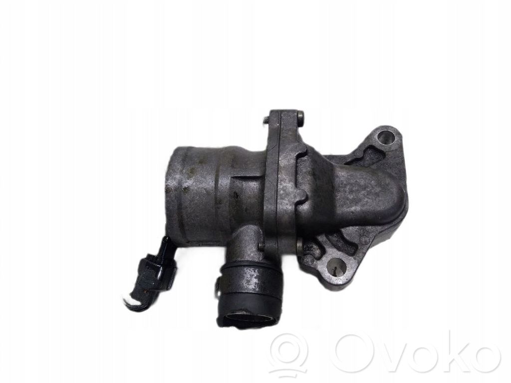 Subaru Forester SG Zawór EGR