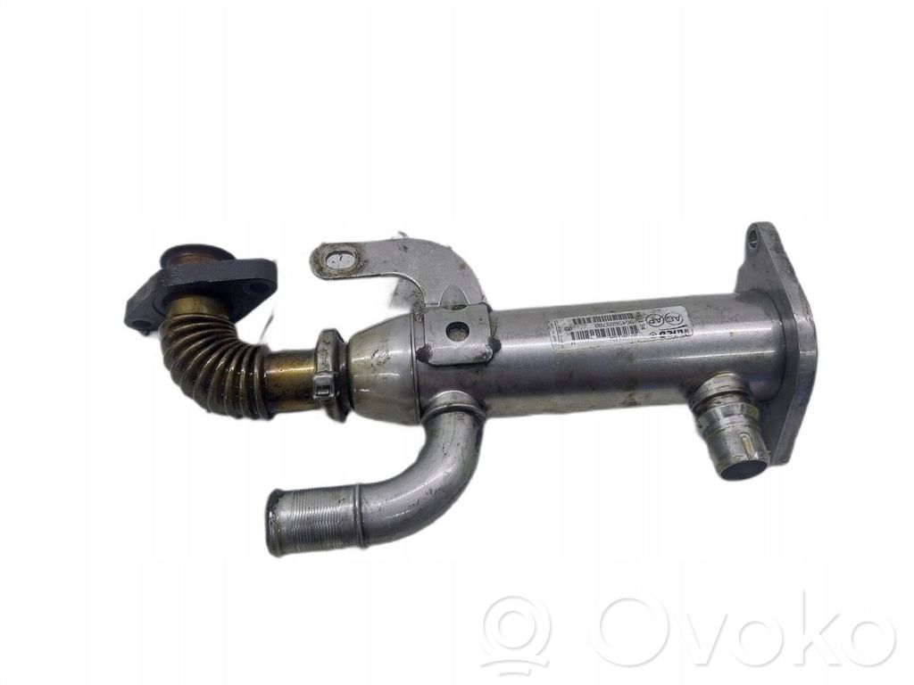 Volvo S40 Chłodnica spalin EGR 