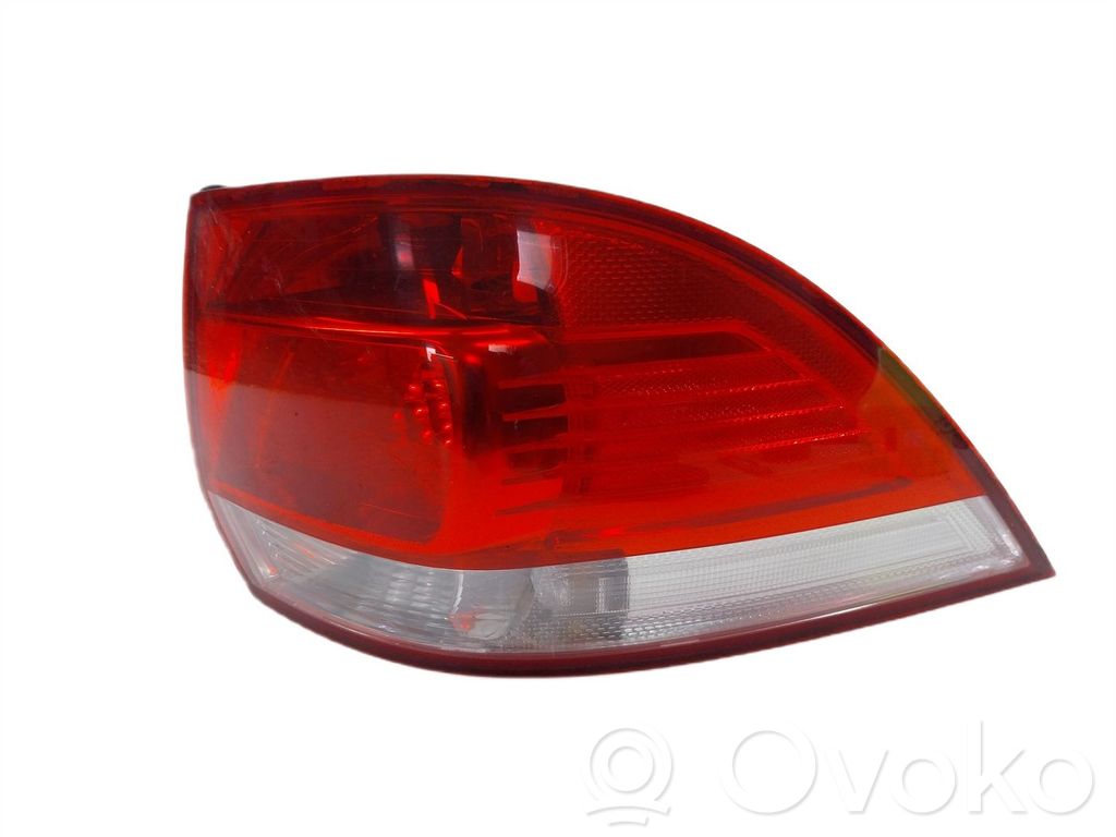 Volkswagen Golf V Set di luci posteriori 