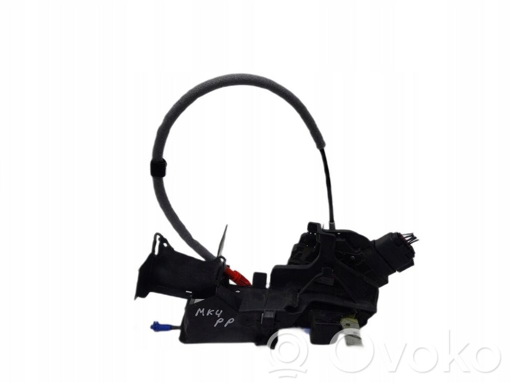Ford Mondeo MK IV Zamek drzwi przednich 