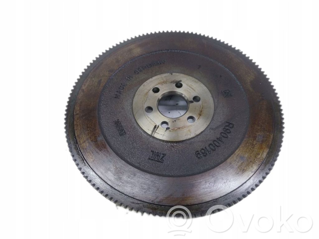 Opel Astra H Volant moteur 