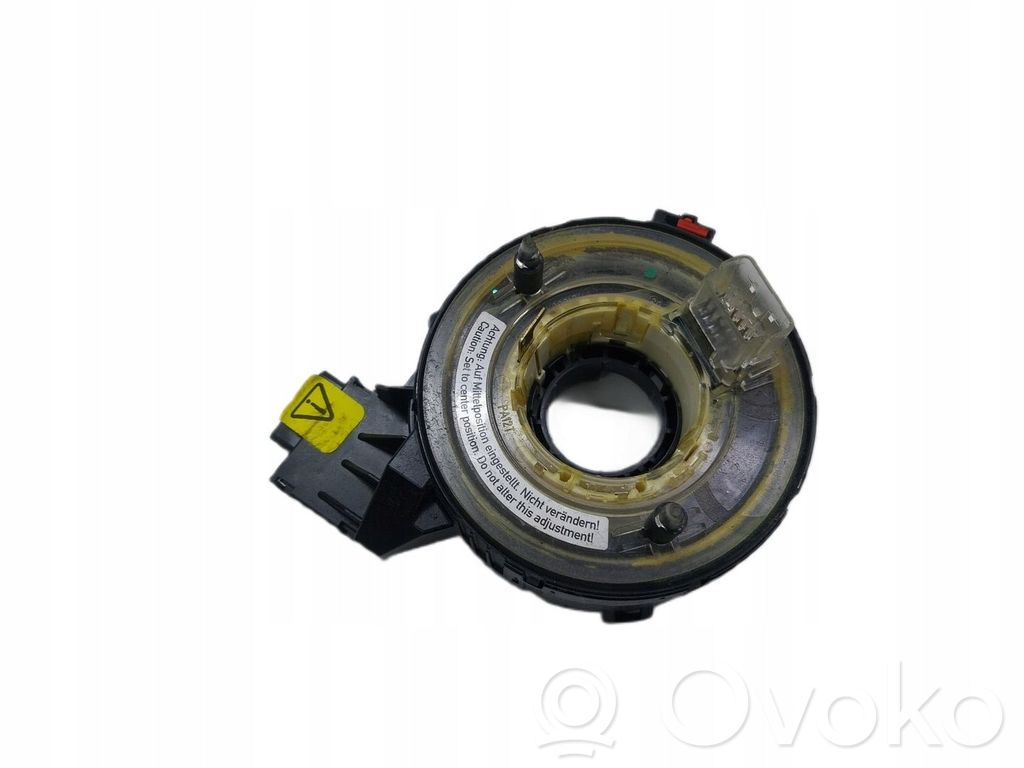 Volkswagen Golf V Taśma / Pierścień ślizgowy Airbag / SRS